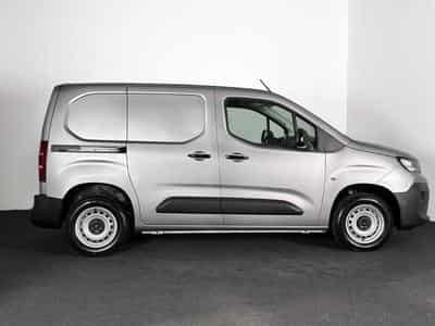 Citroen Berlingo 3 Places 1.5 BLUEHDI 130CH EAT8 S&S *PACK TECHNO NEUF (2026) - Foto 2
