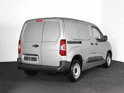 Citroen Berlingo 3 Places 1.5 BLUEHDI 130CH EAT8 S&S *PACK TECHNO NEUF (2026) - Foto 3