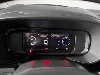 Citroen Berlingo 3 Places 1.5 BLUEHDI 130CH EAT8 S&S *PACK TECHNO NEUF (2026) - Foto 8
