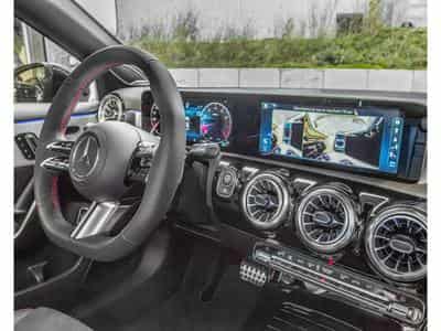 Mercedes A 200 A 200 1.4T 7G-DCT FULL/AMG/PANO/360°/VOLL (2024) - Foto 13