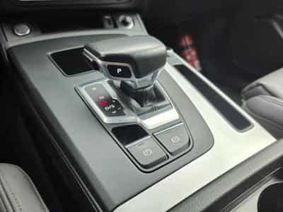 Audi Q5 Q5 SPORTBACK 35 TDI S-TRONIC S-LINE CARPLAY CUIR GPS BLUETOO (2021) - Foto 14