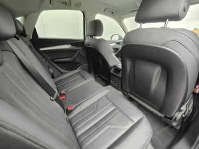 Audi Q5 Q5 SPORTBACK 35 TDI S-TRONIC S-LINE CARPLAY CUIR GPS BLUETOO (2021) - Foto 8