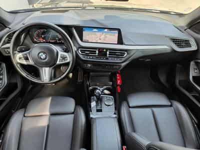 BMW 218 218iA PACK M GPS CUIR CARPLAY BLUETOOTH PHARES LED (2021) - Foto 10
