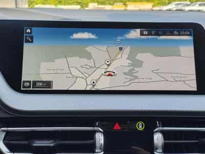 BMW 218 218iA PACK M GPS CUIR CARPLAY BLUETOOTH PHARES LED (2021) - Foto 15