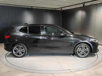 BMW 118 118iA CARPLAY SIEGES SPORT CHAUFF GPS BLUETOOTH (2023) - Foto 2