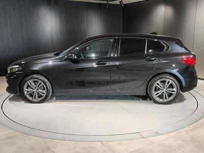 BMW 118 118iA CARPLAY SIEGES SPORT CHAUFF GPS BLUETOOTH (2023) - Foto 5
