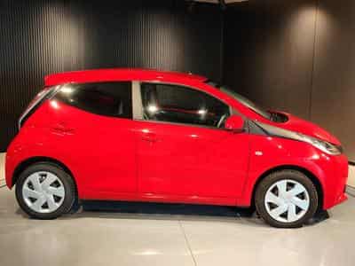 Toyota Aygo 1.0 VVT-i CLIMATISATION BLUETOOTH CAMERA (2018) - Foto 2