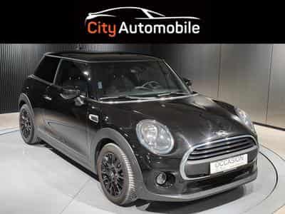Mini Cooper 1.5i CLIMATISATION BLUETOOTH RADAR AV/ARR (2020) - Foto 1