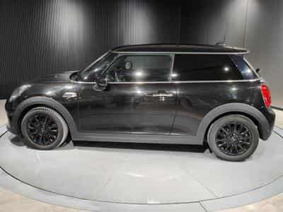 Mini Cooper 1.5i CLIMATISATION BLUETOOTH RADAR AV/ARR (2020) - Foto 5