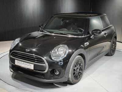 Mini Cooper 1.5i CLIMATISATION BLUETOOTH RADAR AV/ARR (2020) - Foto 6