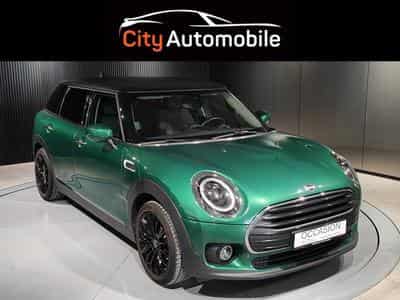 Mini Clubman One D 1.5dA CARPLAY GPS BLUETOOTH CLIM PHARES LED (2022) - Foto 1