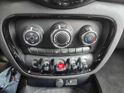 Mini Clubman One D 1.5dA CARPLAY GPS BLUETOOTH CLIM PHARES LED (2022) - Foto 15