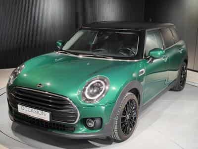 Mini Clubman One D 1.5dA CARPLAY GPS BLUETOOTH CLIM PHARES LED (2022) - Foto 6