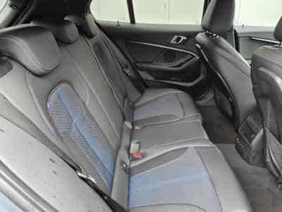 BMW 118 118I PACK M GPS CAMERA CARPLAY SIEGES CHAUFFANTS (2021) - Foto 9