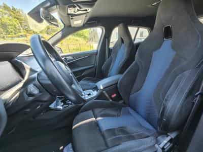 BMW 118 118i PACK M SIEGES M CARPLAY GPS PHARES LED (2021) - Foto 11