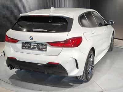 BMW 118 118i PACK M SIEGES M CARPLAY GPS PHARES LED (2021) - Foto 3