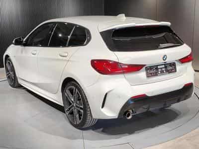BMW 118 118i PACK M SIEGES M CARPLAY GPS PHARES LED (2021) - Foto 4
