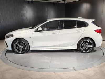 BMW 118 118i PACK M SIEGES M CARPLAY GPS PHARES LED (2021) - Foto 5