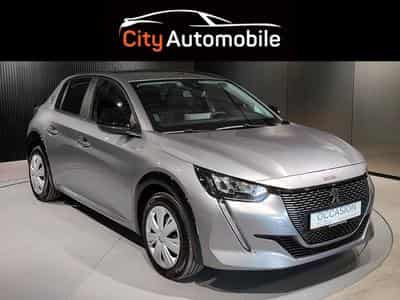 Peugeot 208 50kWh 362 KMS CARPLAY CAMERA BLUETOOTH (2023) - Foto 1