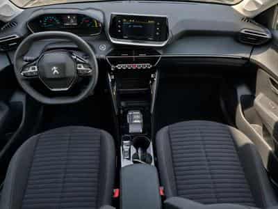 Peugeot 208 50kWh 362 KMS CARPLAY CAMERA BLUETOOTH (2023) - Foto 10
