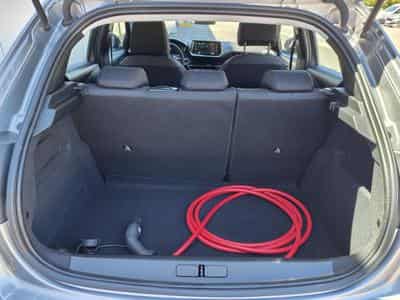 Peugeot 208 50kWh 362 KMS CARPLAY CAMERA BLUETOOTH (2023) - Foto 9