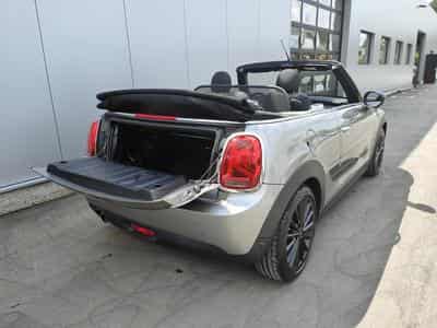 Mini Cooper Cabriolet 1.5i BLUETOOTH GPS SIEGES CHAUFF RADAR ARR (2018) - Foto 10