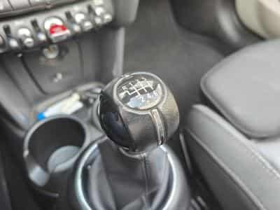 Mini Cooper Cabriolet 1.5i BLUETOOTH GPS SIEGES CHAUFF RADAR ARR (2018) - Foto 14