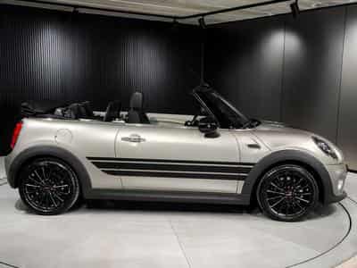 Mini Cooper Cabriolet 1.5i BLUETOOTH GPS SIEGES CHAUFF RADAR ARR (2018) - Foto 2