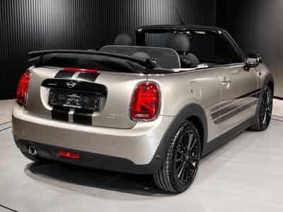 Mini Cooper Cabriolet 1.5i BLUETOOTH GPS SIEGES CHAUFF RADAR ARR (2018) - Foto 3