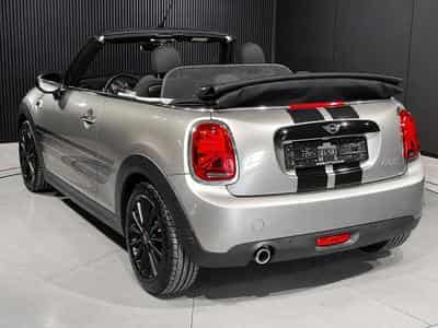 Mini Cooper Cabriolet 1.5i BLUETOOTH GPS SIEGES CHAUFF RADAR ARR (2018) - Foto 4
