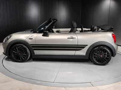Mini Cooper Cabriolet 1.5i BLUETOOTH GPS SIEGES CHAUFF RADAR ARR (2018) - Foto 5