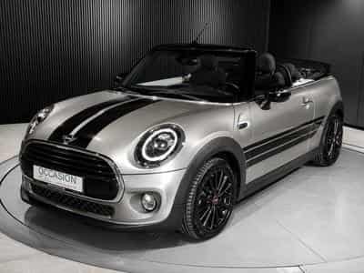 Mini Cooper Cabriolet 1.5i BLUETOOTH GPS SIEGES CHAUFF RADAR ARR (2018) - Foto 6