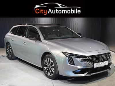 Peugeot 508 1.5 HDI ALLURE EAT8 CARPLAY CAMERA 360 PHARES LED (2024) - Foto 1