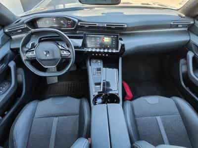Peugeot 508 1.5 HDI ALLURE EAT8 CARPLAY CAMERA 360 PHARES LED (2024) - Foto 10