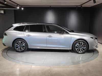 Peugeot 508 1.5 HDI ALLURE EAT8 CARPLAY CAMERA 360 PHARES LED (2024) - Foto 2