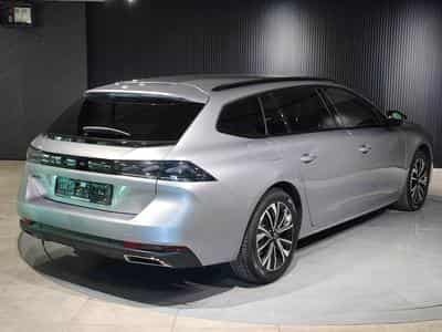 Peugeot 508 1.5 HDI ALLURE EAT8 CARPLAY CAMERA 360 PHARES LED (2024) - Foto 3