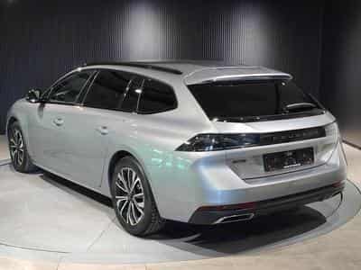 Peugeot 508 1.5 HDI ALLURE EAT8 CARPLAY CAMERA 360 PHARES LED (2024) - Foto 4