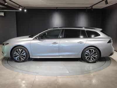 Peugeot 508 1.5 HDI ALLURE EAT8 CARPLAY CAMERA 360 PHARES LED (2024) - Foto 5