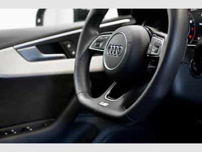 Audi A5 Sportback 2.0 TFSI q. S-Tr. 2x S Line *2.H* (2018) - Foto 10