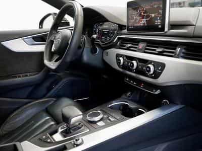 Audi A5 Sportback 2.0 TFSI q. S-Tr. 2x S Line *2.H* (2018) - Foto 11