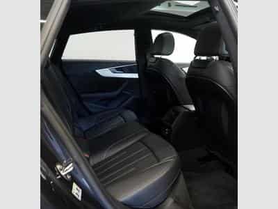 Audi A5 Sportback 2.0 TFSI q. S-Tr. 2x S Line *2.H* (2018) - Foto 12