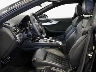 Audi A5 Sportback 2.0 TFSI q. S-Tr. 2x S Line *2.H* (2018) - Foto 13