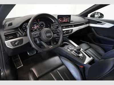 Audi A5 Sportback 2.0 TFSI q. S-Tr. 2x S Line *2.H* (2018) - Foto 15