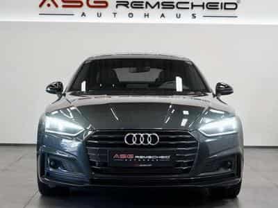 Audi A5 Sportback 2.0 TFSI q. S-Tr. 2x S Line *2.H* (2018) - Foto 3
