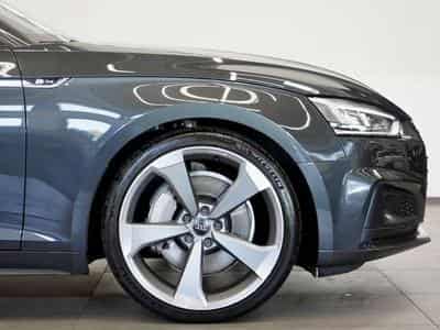 Audi A5 Sportback 2.0 TFSI q. S-Tr. 2x S Line *2.H* (2018) - Foto 6