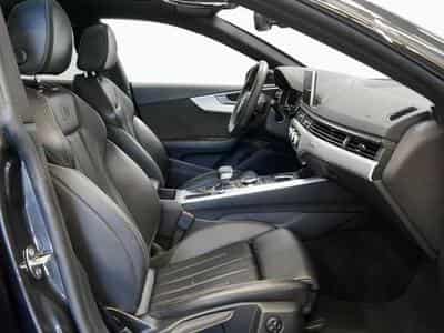 Audi A5 Sportback 2.0 TFSI q. S-Tr. 2x S Line *2.H* (2018) - Foto 8