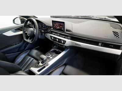 Audi A5 Sportback 2.0 TFSI q. S-Tr. 2x S Line *2.H* (2018) - Foto 9
