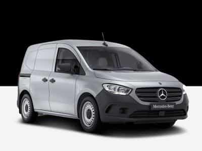 Mercedes Citan 110 CDI Kasten BASE Standard (2025) - Foto 1