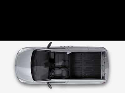 Mercedes Citan 110 CDI Kasten BASE Standard (2025) - Foto 3