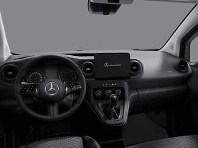 Mercedes Citan 110 CDI Kasten BASE Standard (2025) - Foto 4